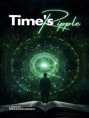 cover image of Time's Ripple